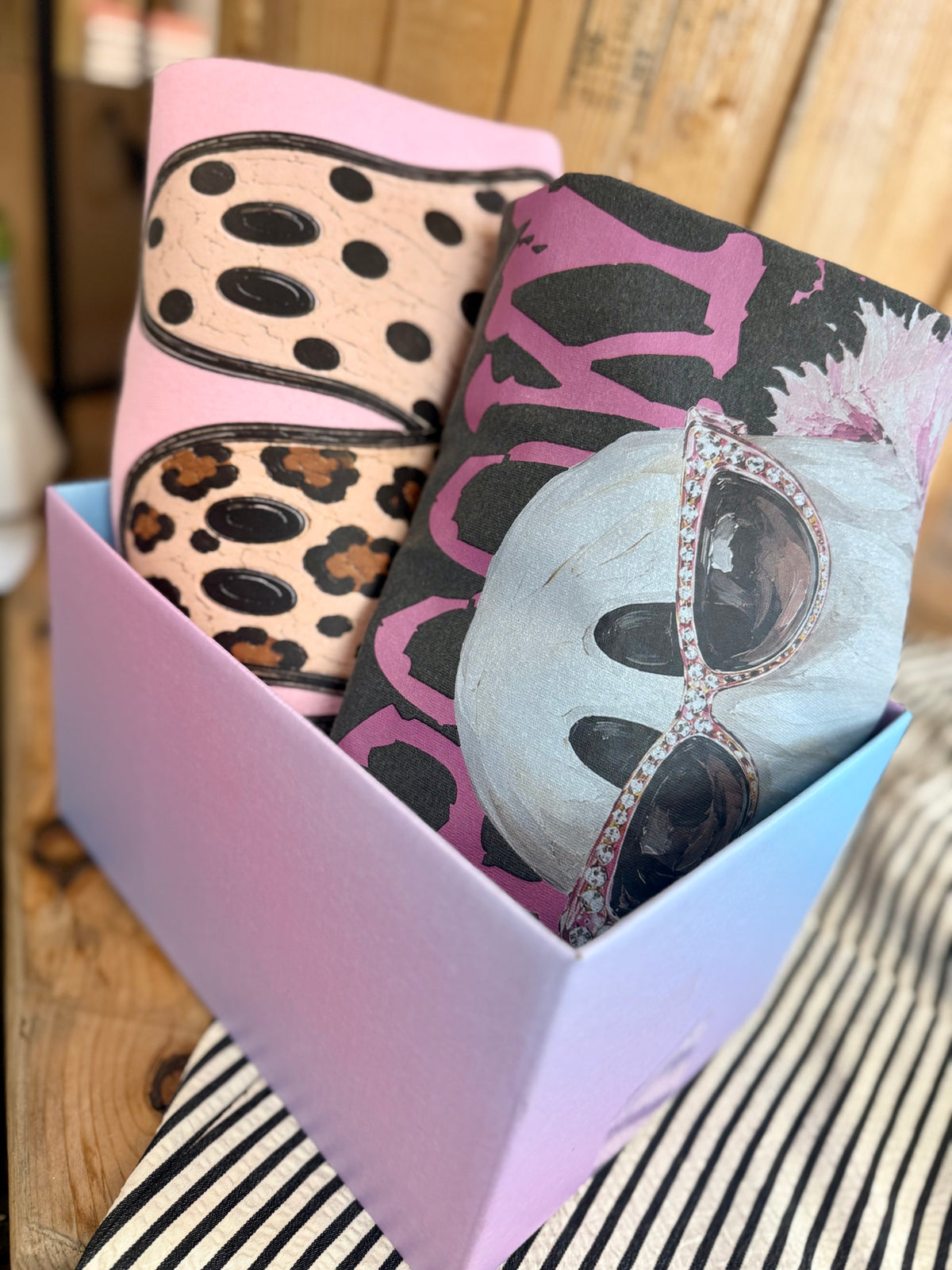Boojee Box