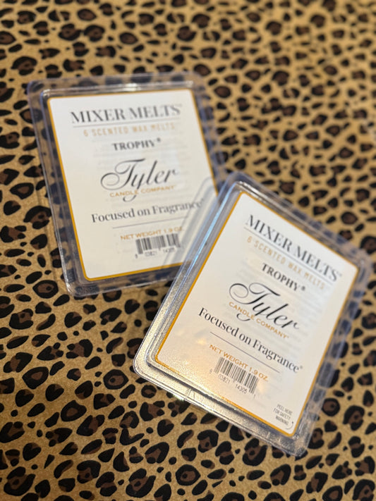 Tyler Candle Company Mixer Melts