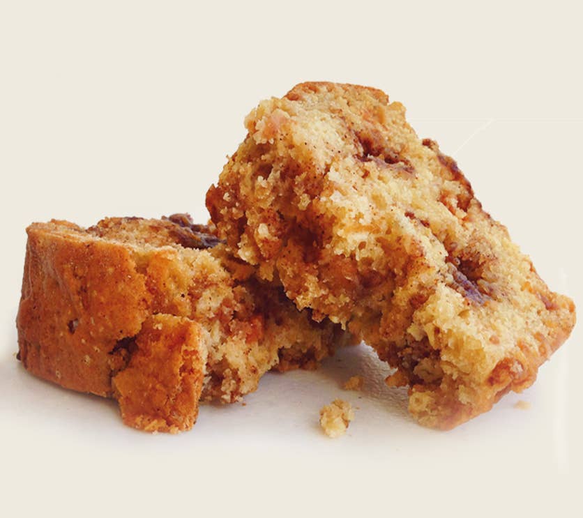 Soberdough Mix - Apple Fritter