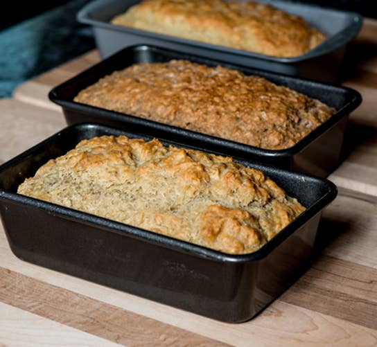 Soberdough Mix - Rosemary