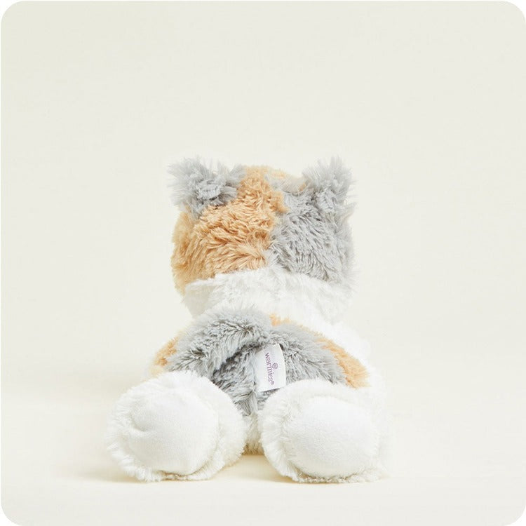 Calico Cat Warmies
