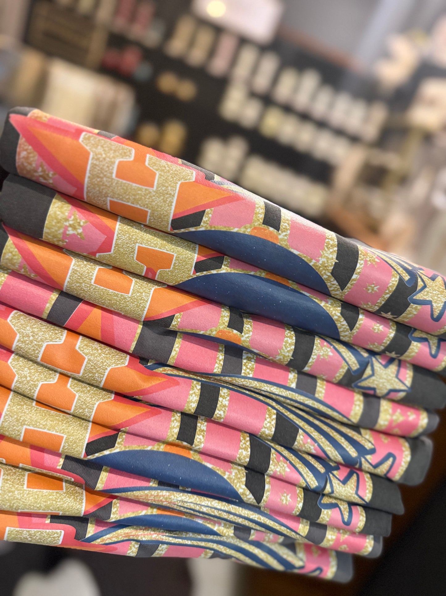 Wild Orbit - Comfort Colors Tee