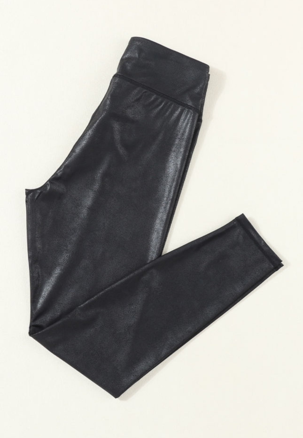 Cross Front Legging