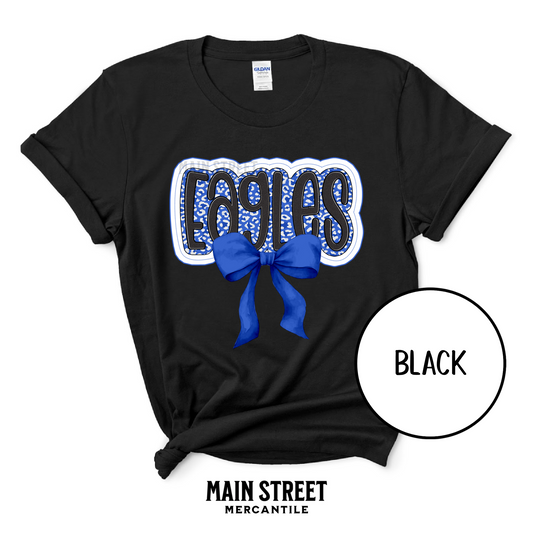 Coquette Bow BH Eagles