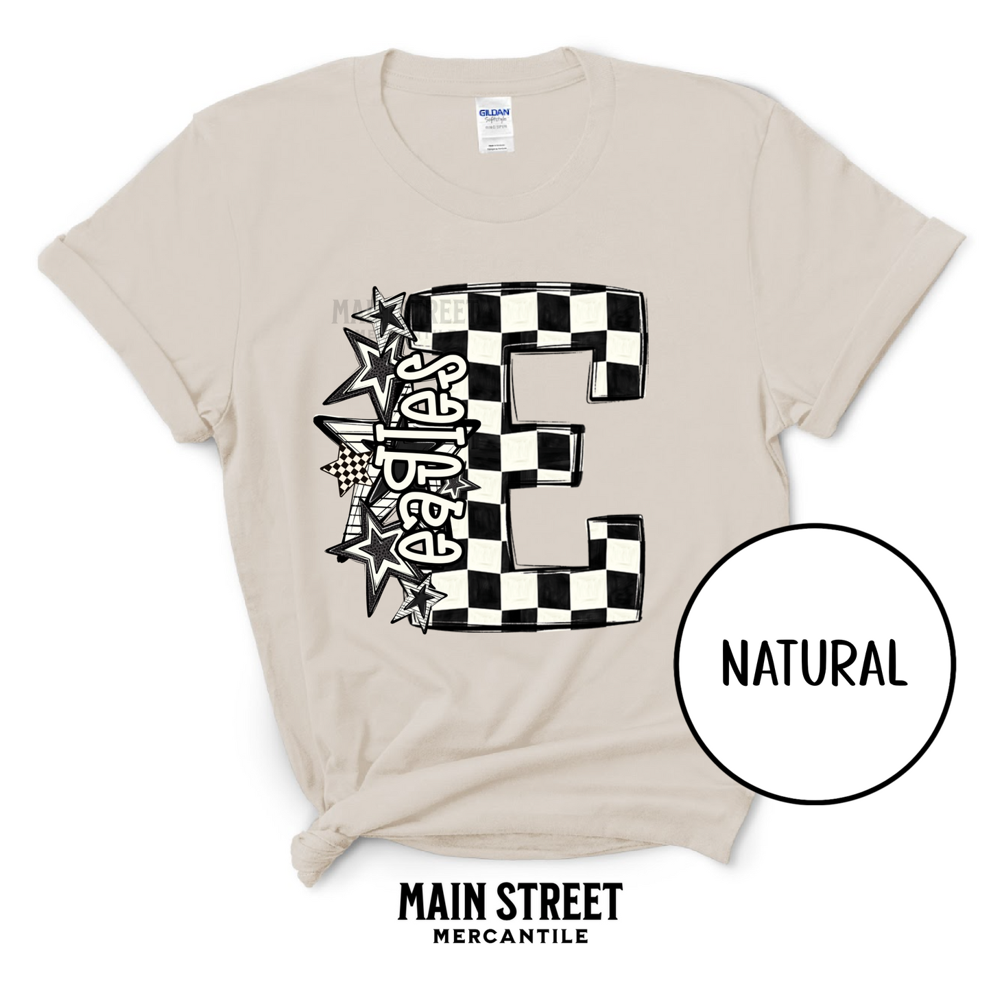 Check Mate BH Eagles