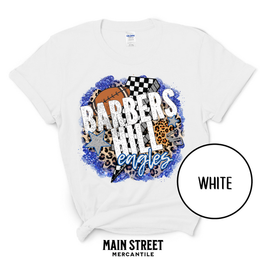 Blue Out BH Eagles 2