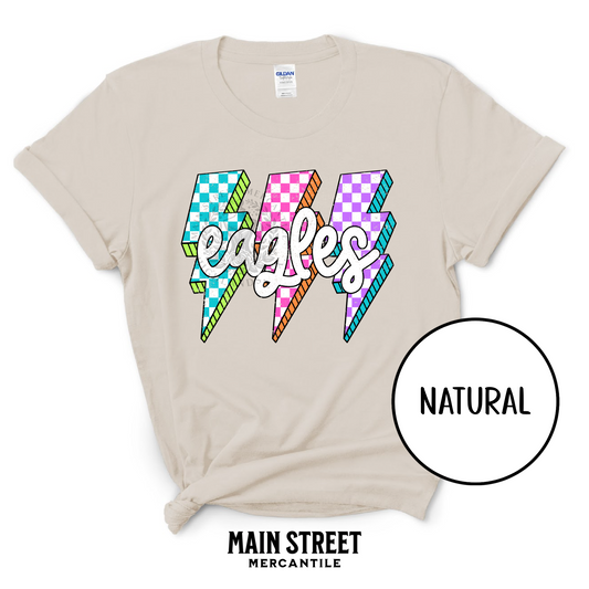 Bolt Action HJS Eagles