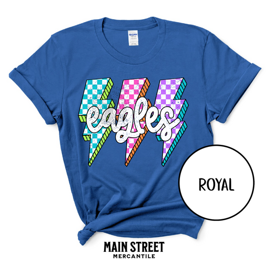 Bolt Action BH Eagles