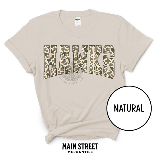 Can't Hide The Hawks Pride