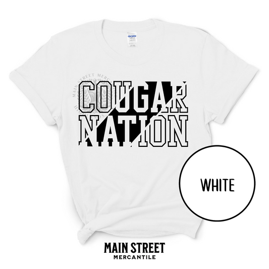 Cougar Nation