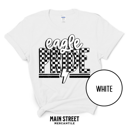 HJS Eagle Pride
