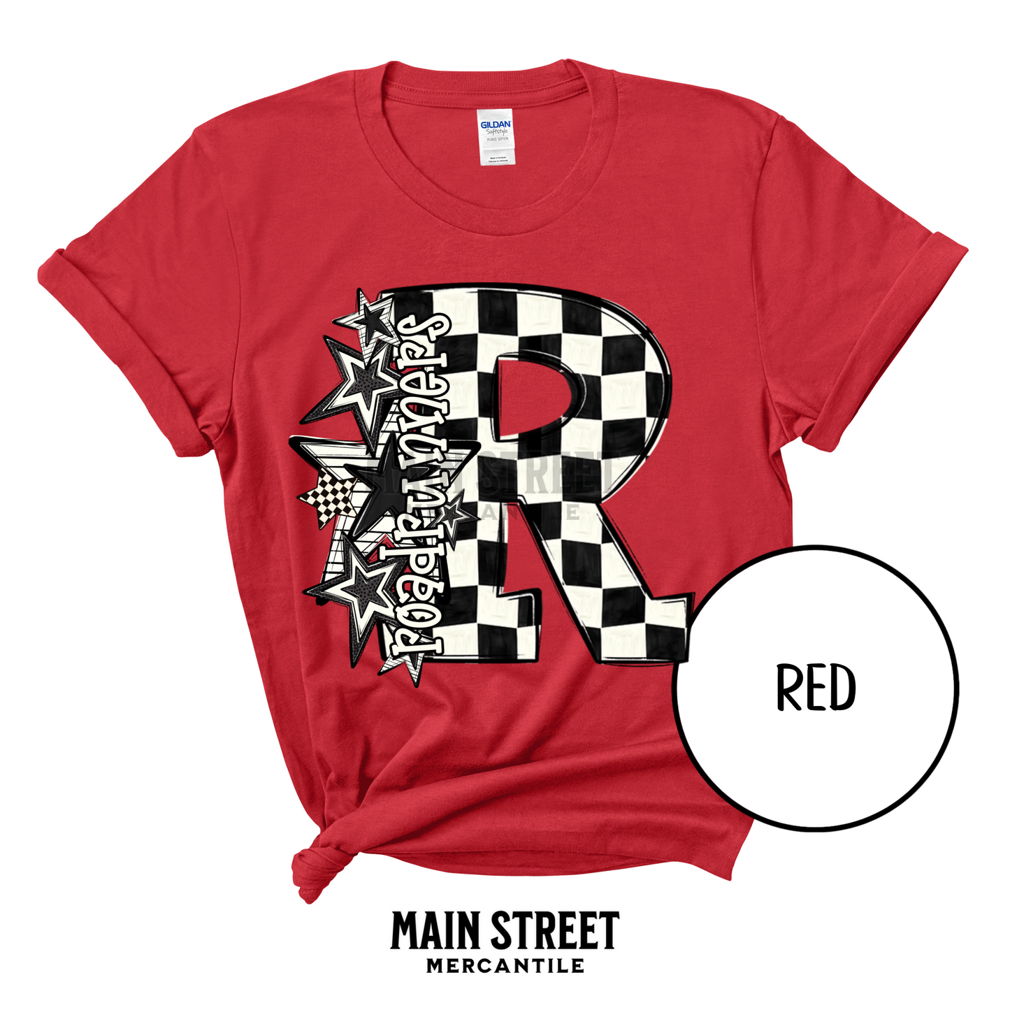 Check Mate Roadrunners