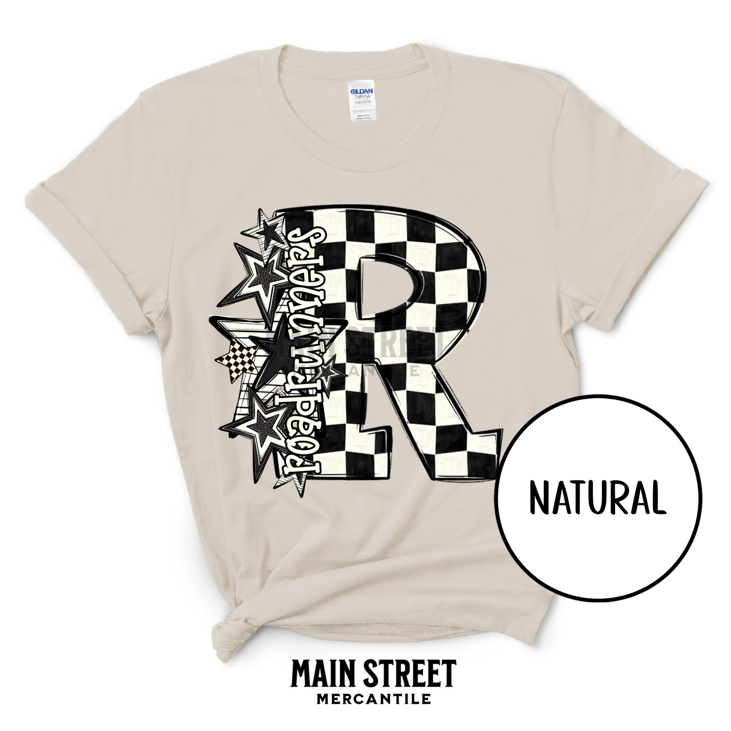 Check Mate Roadrunners