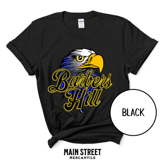 Soaring Eagle BH Eagles