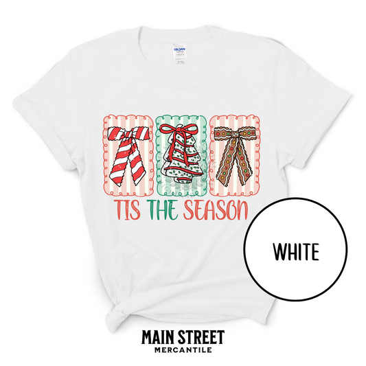 Tis The Season