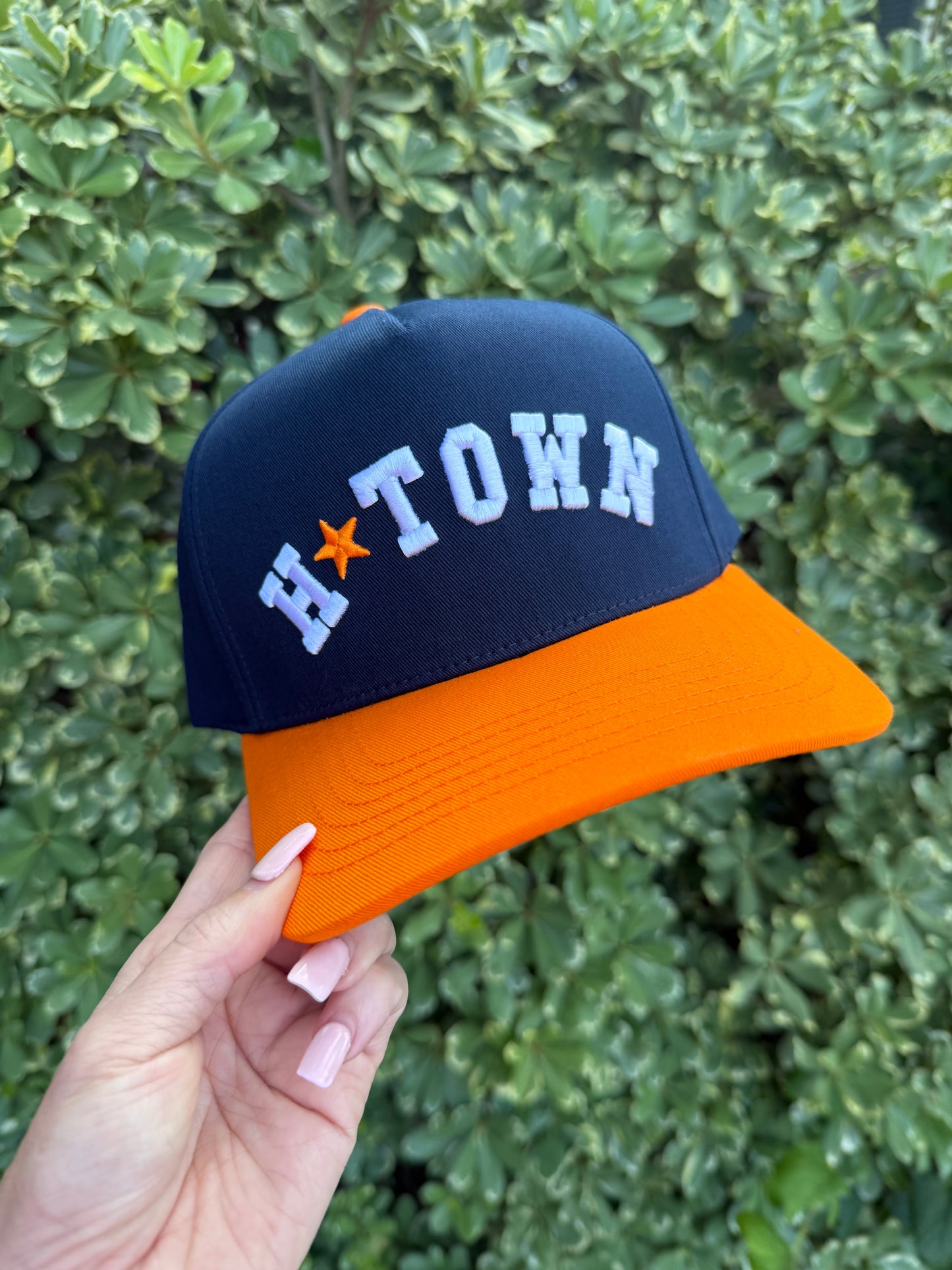 HTOWN Hat
