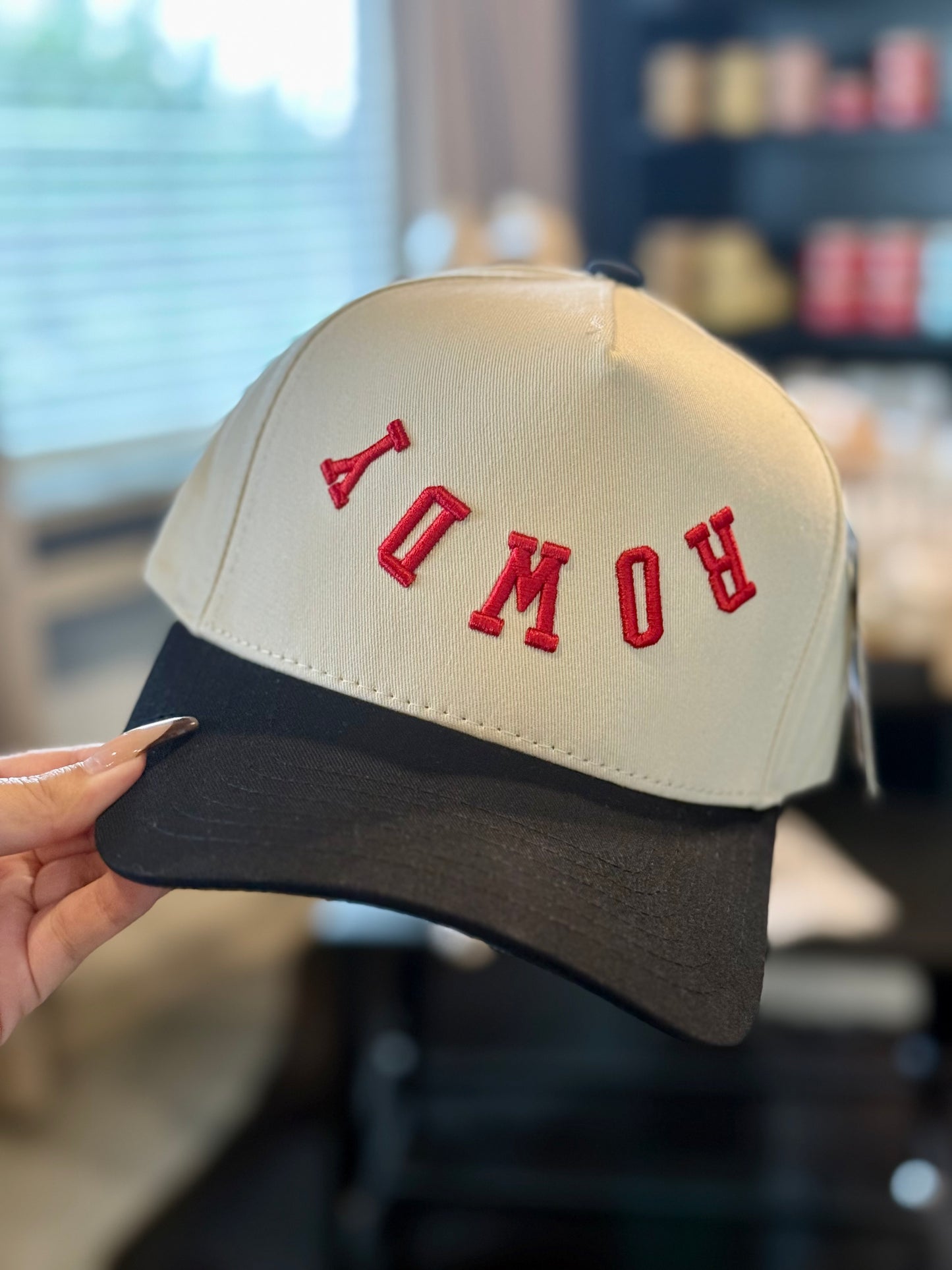 Rowdy Hat