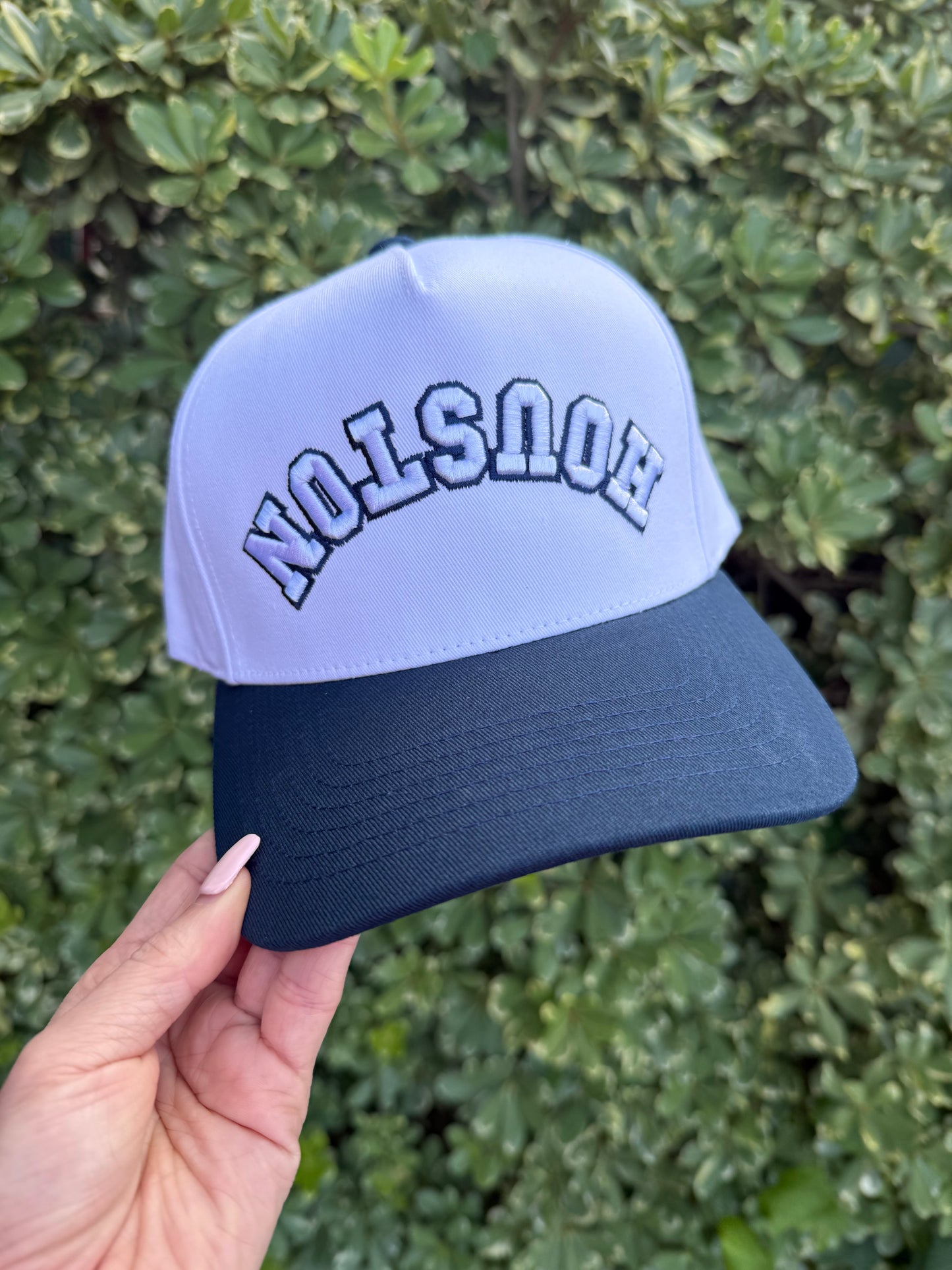 Houston Hat