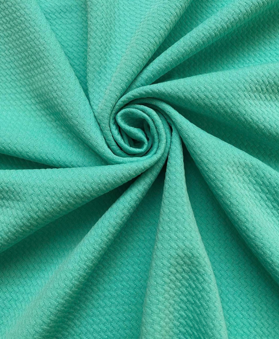 Spearmint Nylon