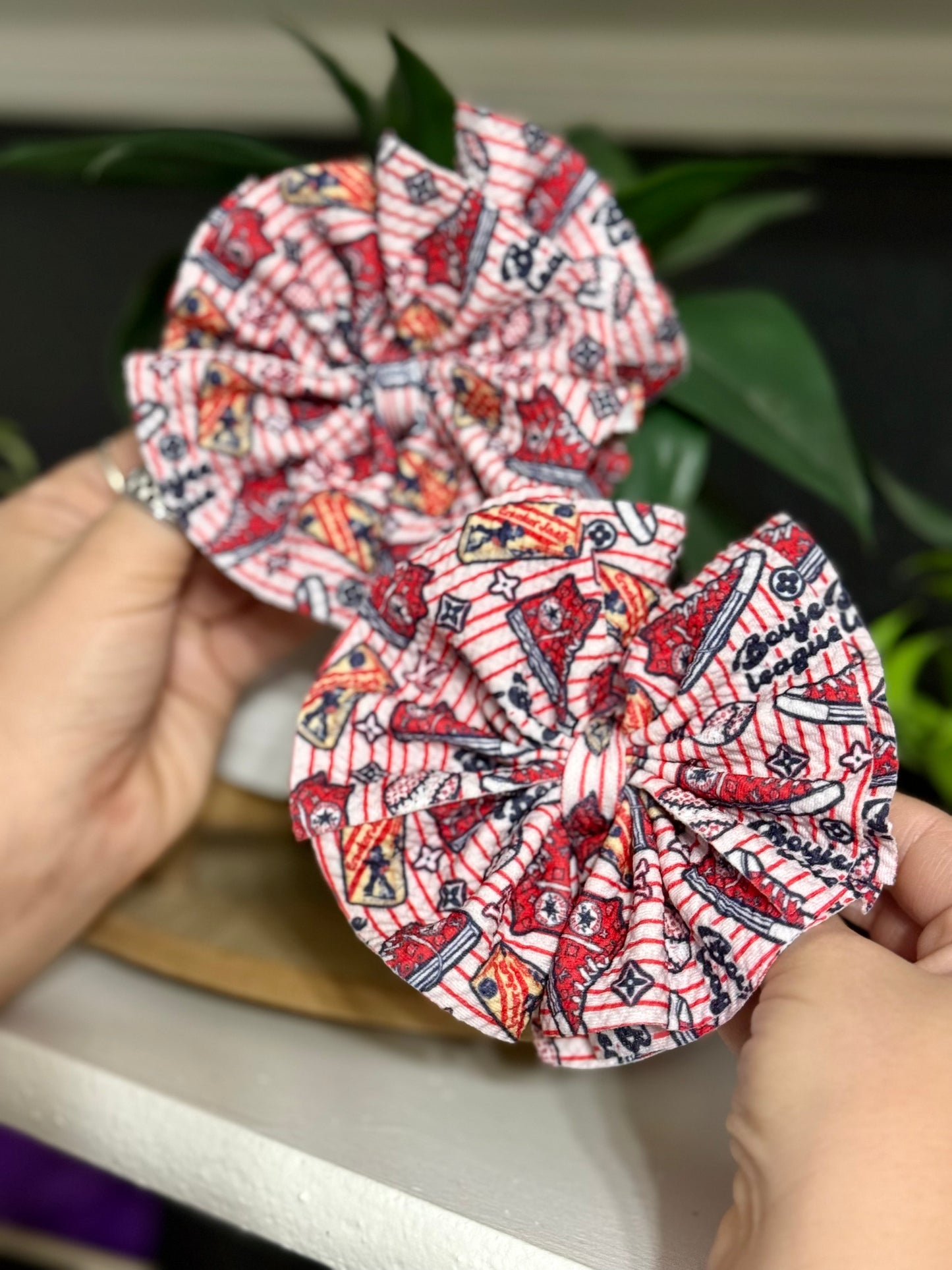 Boujee Kicks- Shredded Piggies