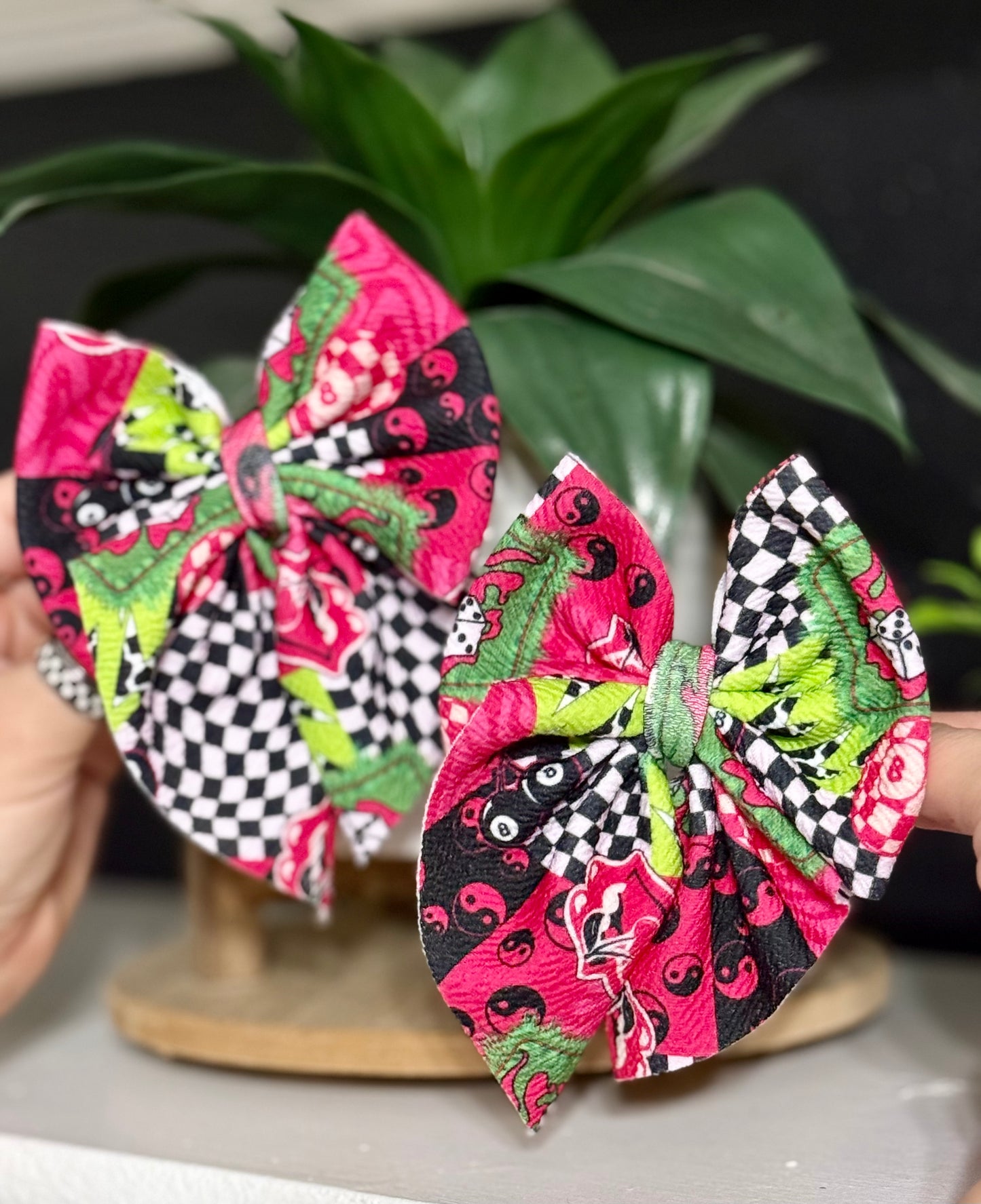 Roll the Dice- Sailor Piggies