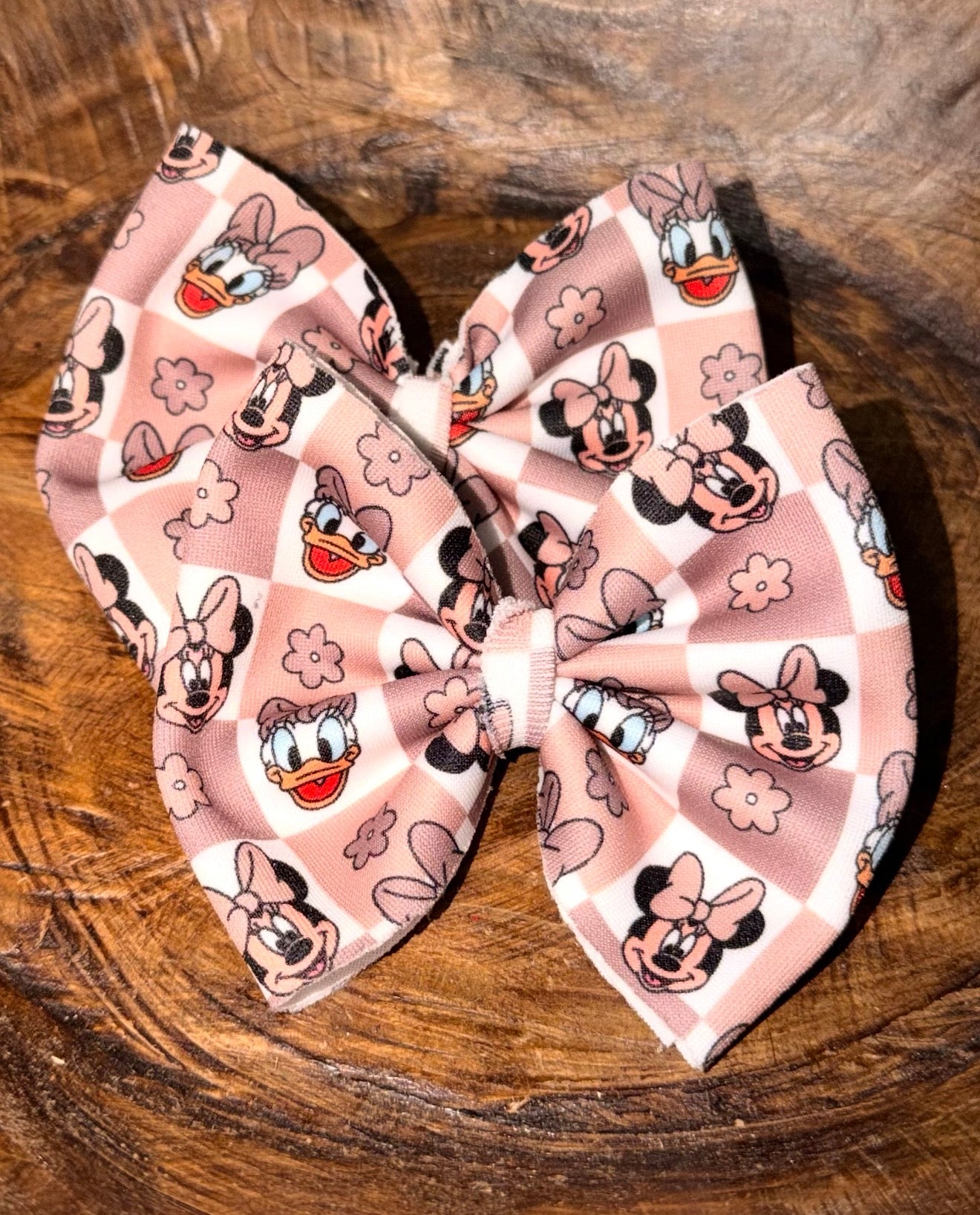 Disney Chic - Piggies
