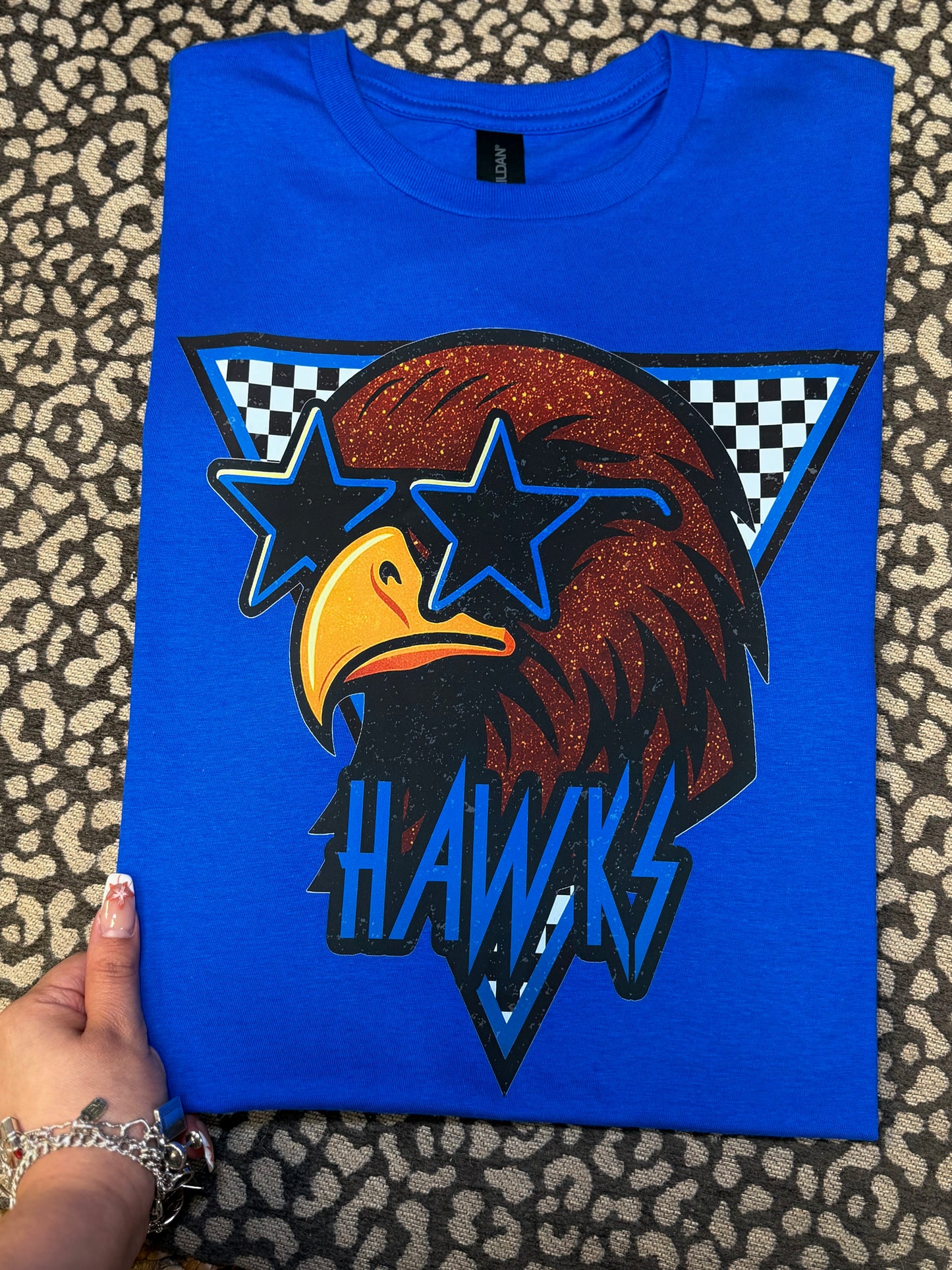All-Star Hawks