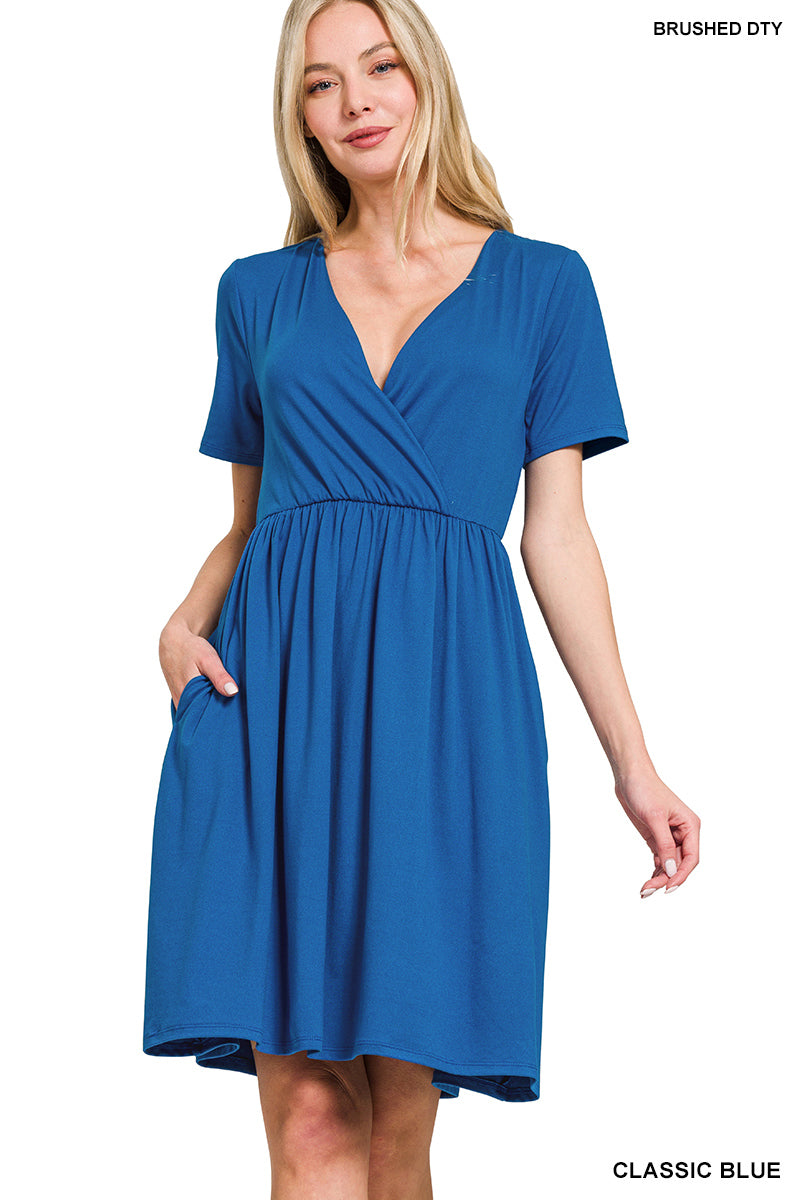 SoftEmbrace Dress
