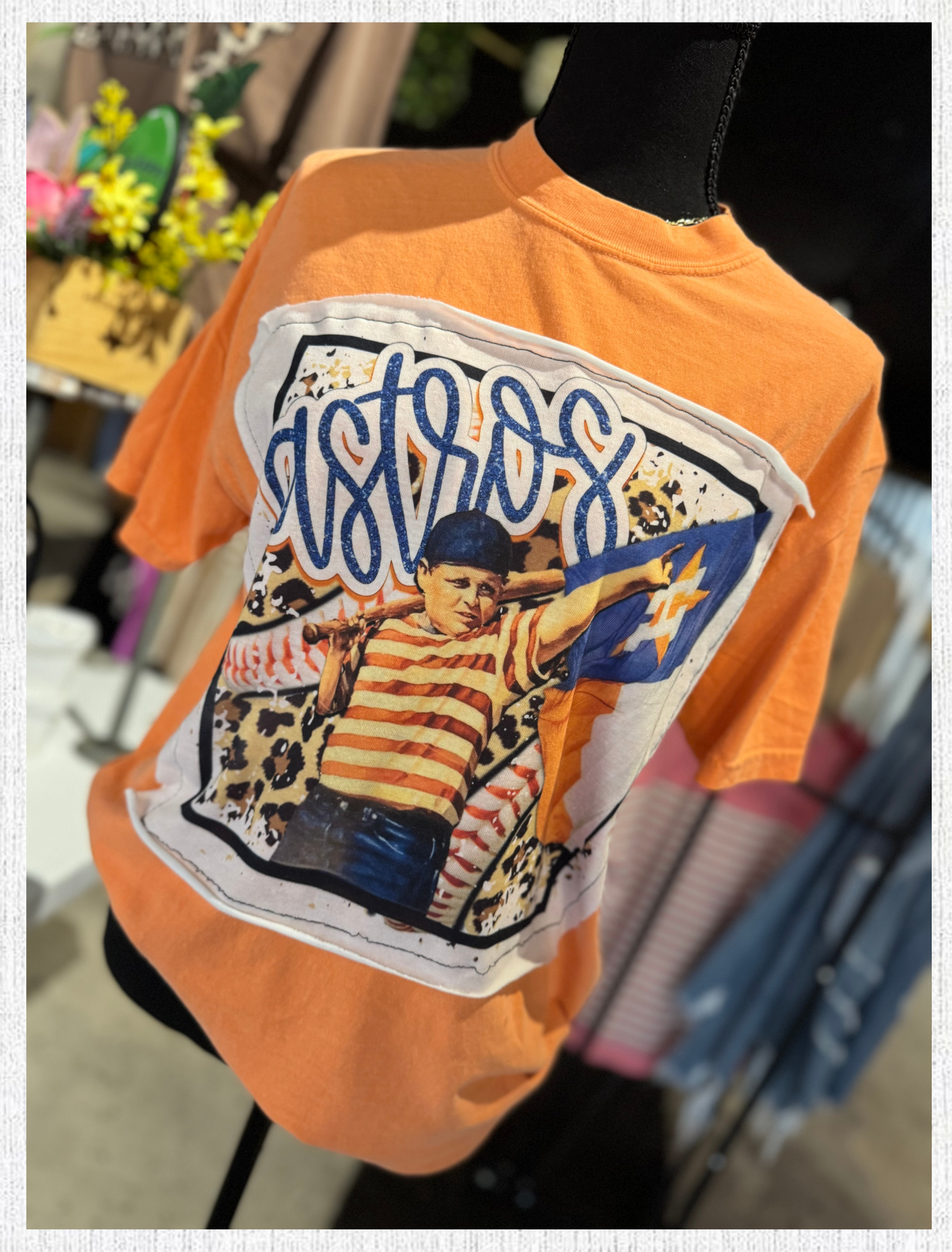 Out of the Park - Main Street Mercantile Exclusive