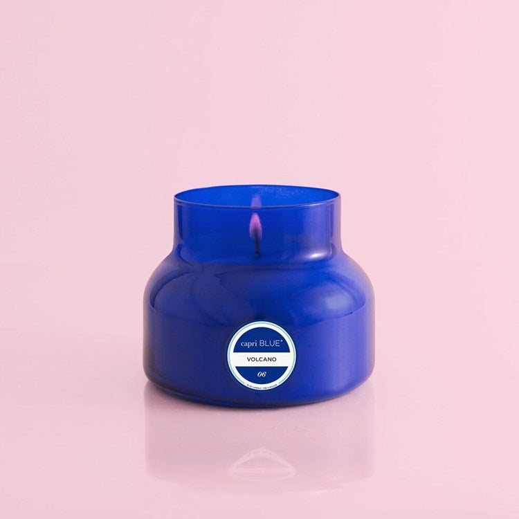 Volcano Signature Jar 19oz