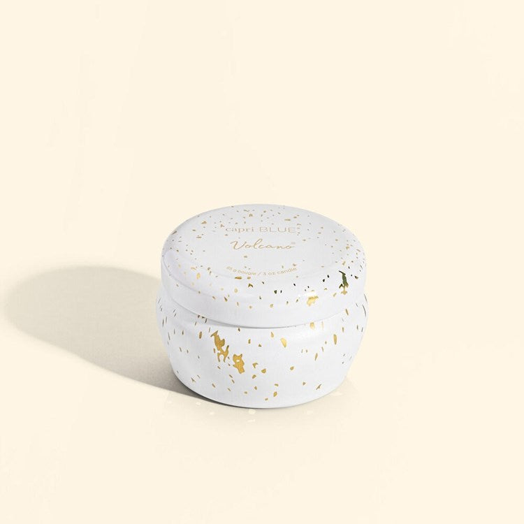Glimmer Volcano Mini Tin 3oz
