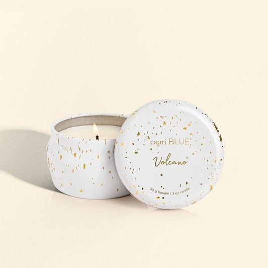 Glimmer Volcano Mini Tin 3oz