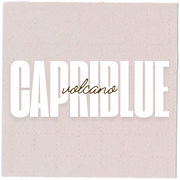 CapriBlue