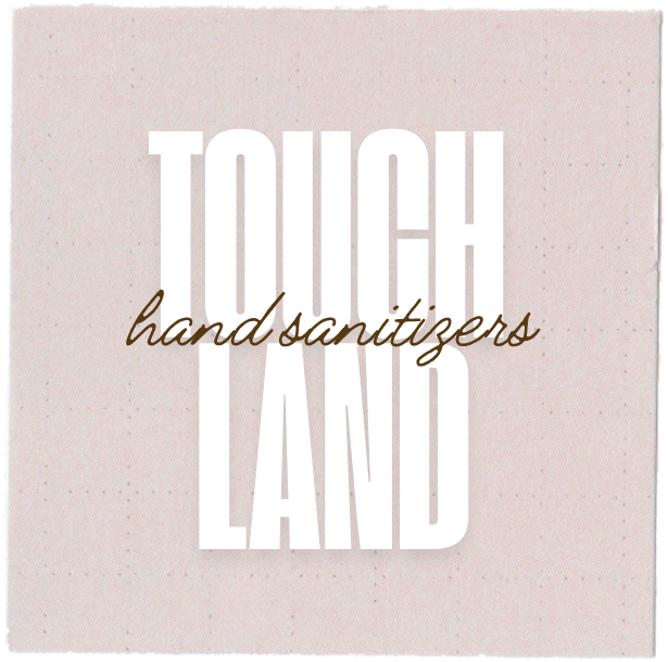 Touchland Hand Sanitizer