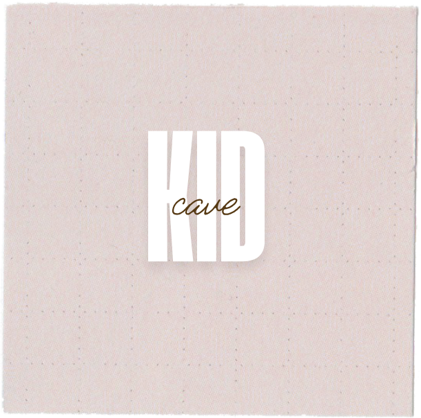 Kid Cave