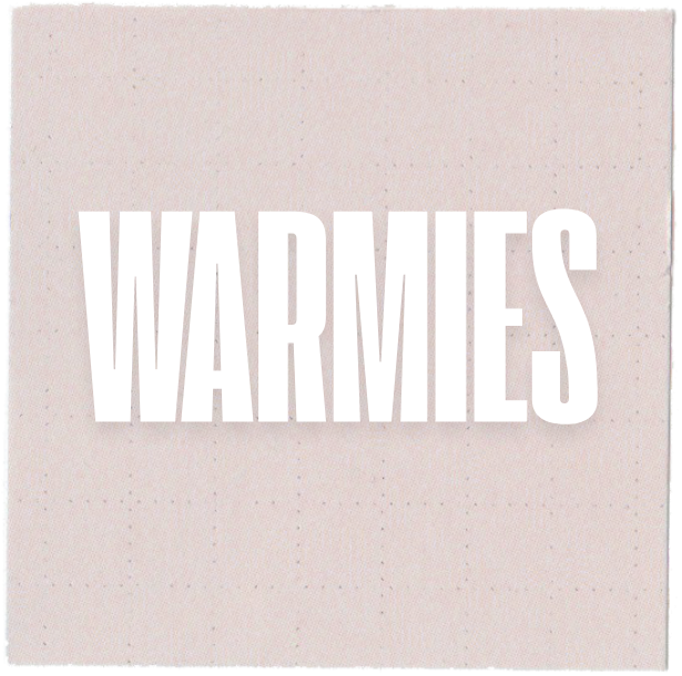 Warmies