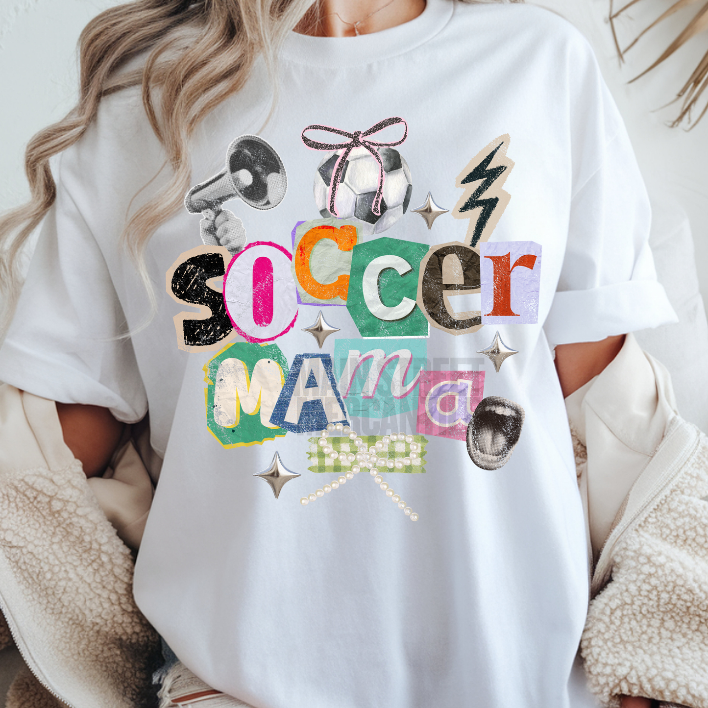Soccer Mama