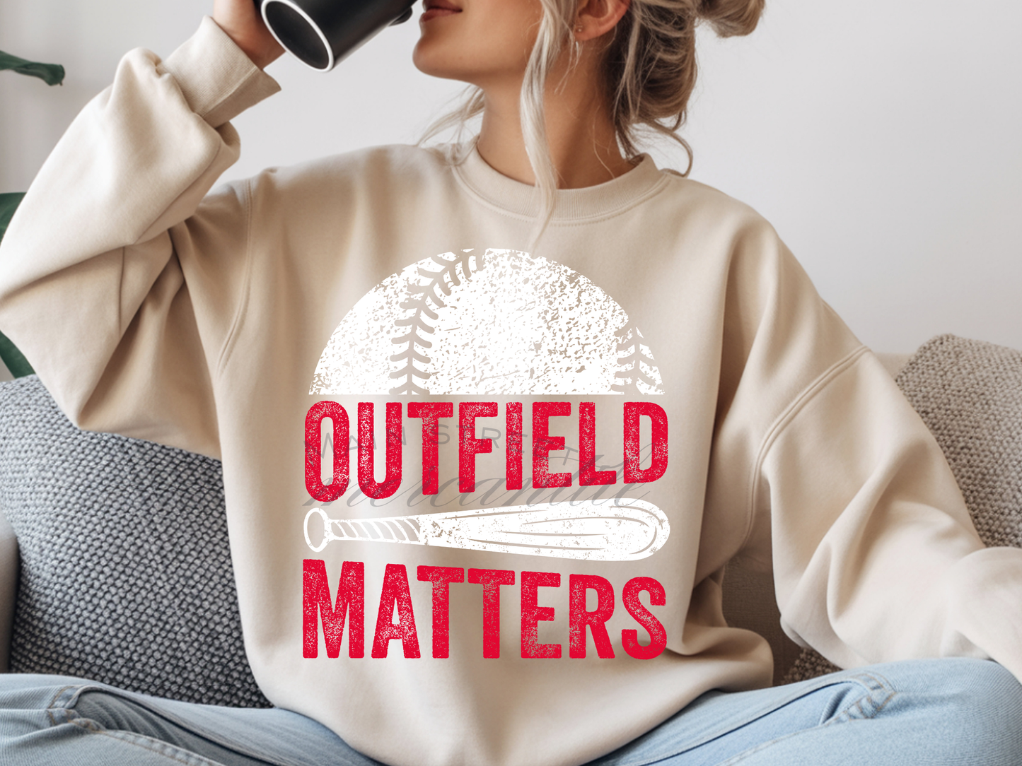 Outfield Matters