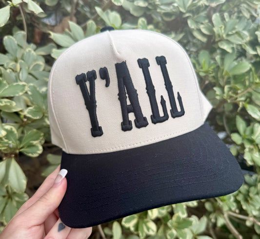Yall Hat