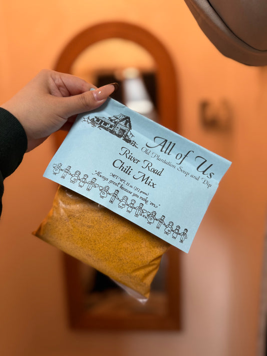 River Road Chili Mix