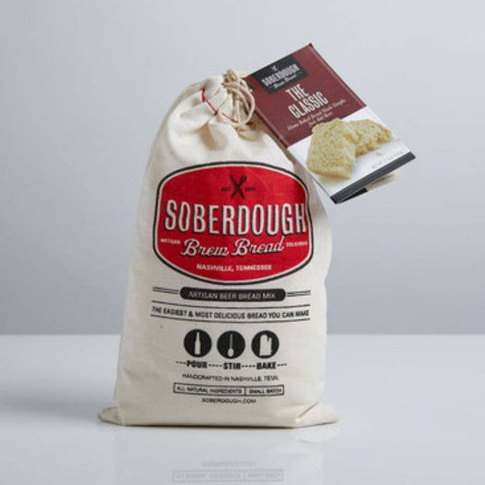 Soberdough Mix - Classic