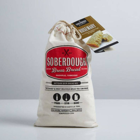 Soberdough Mix - Rosemary