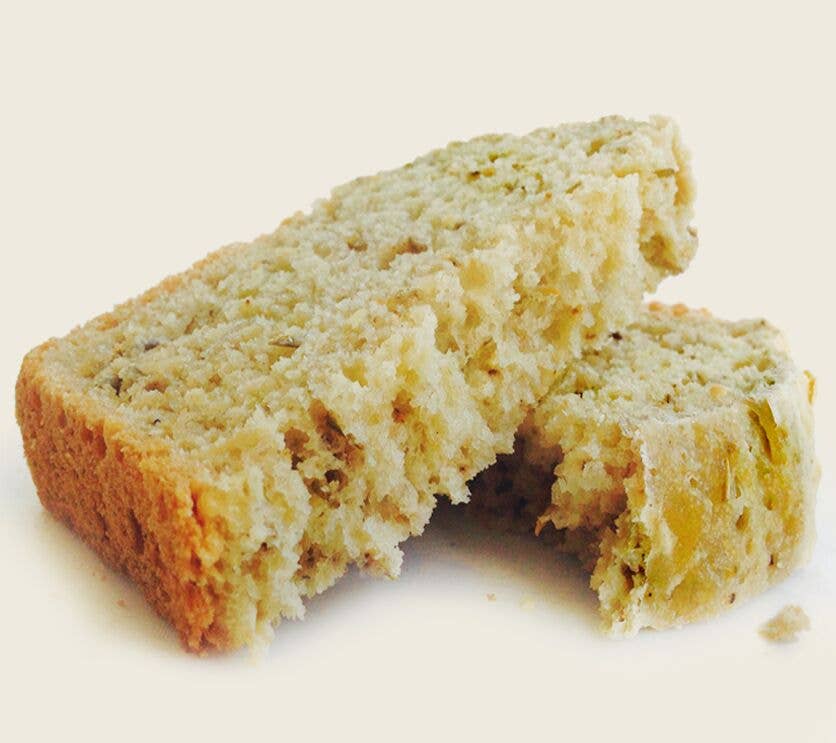 Soberdough Mix - Rosemary