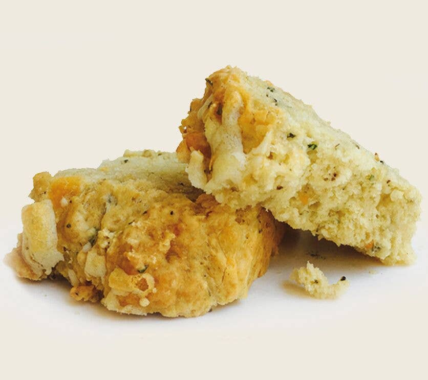 Soberdough Mix - Cheesy Garlic