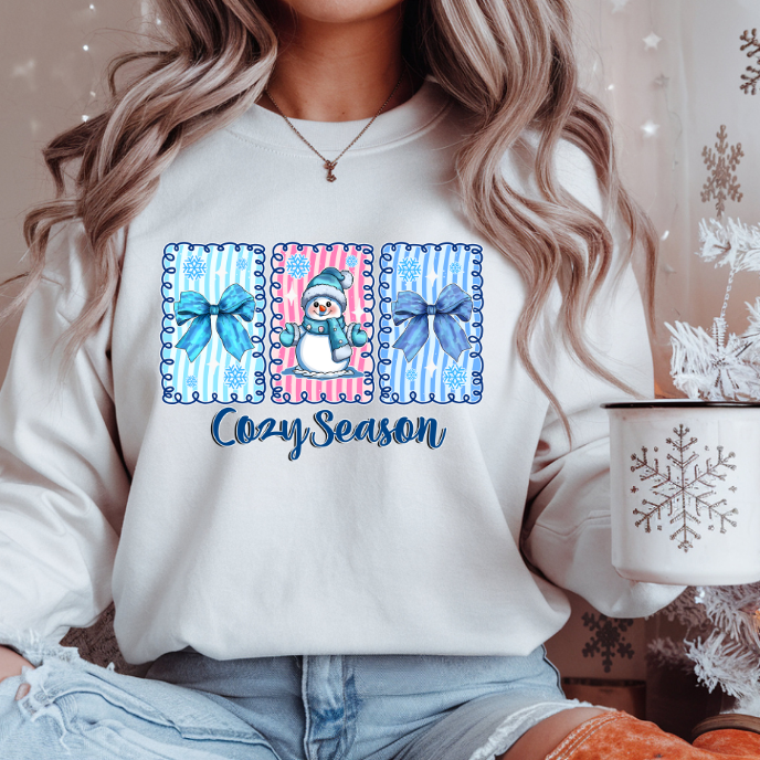 Cozy Season
