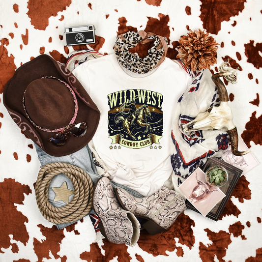 Cowboy Club