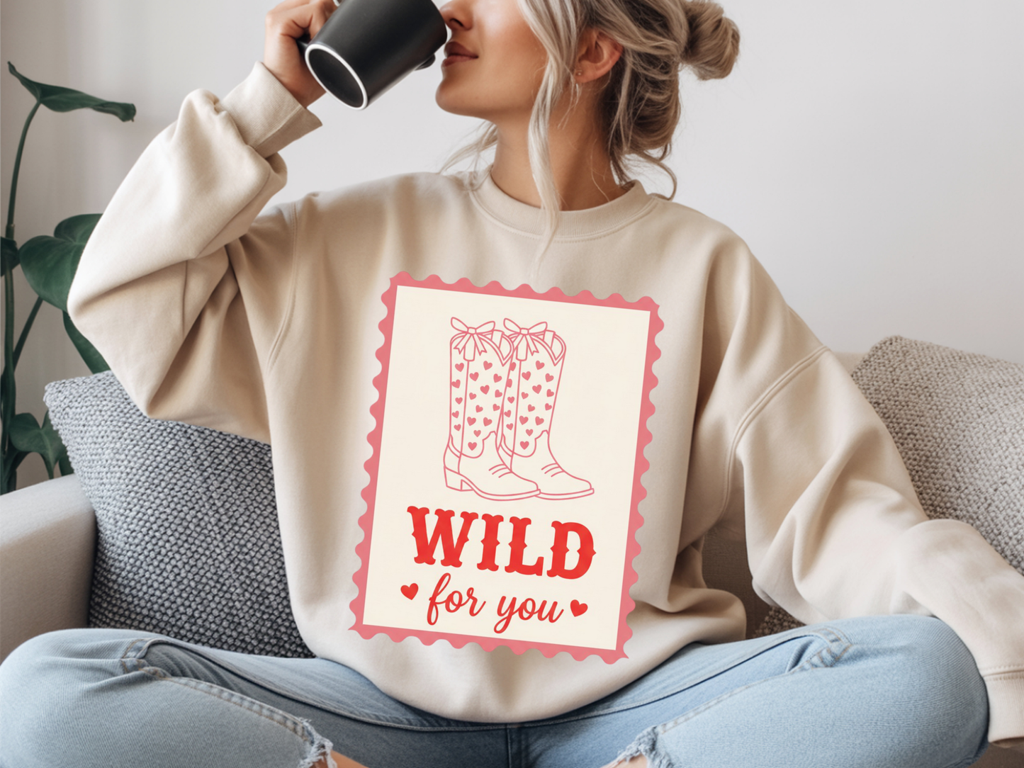 WILD For You