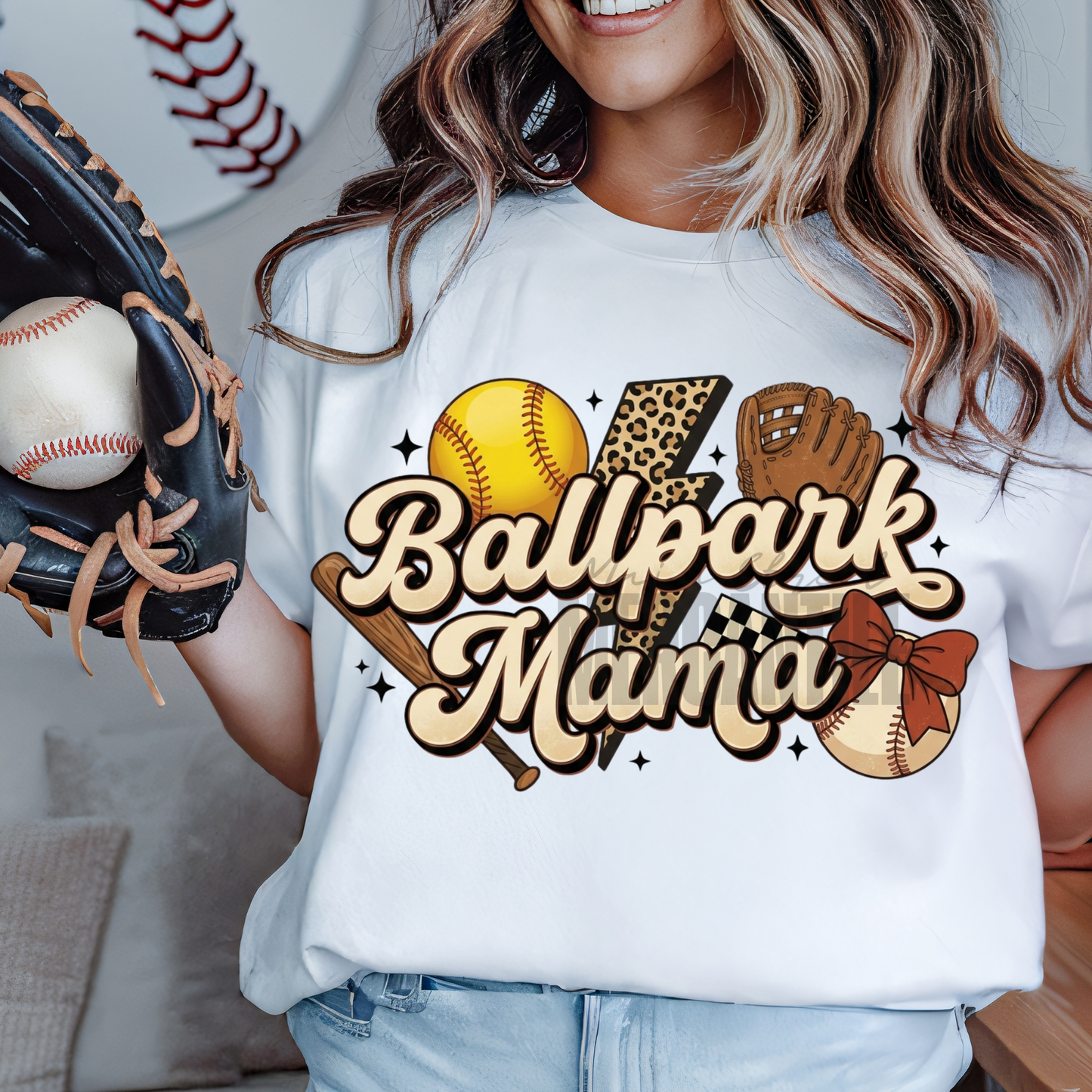 Ballpark Mama of Both