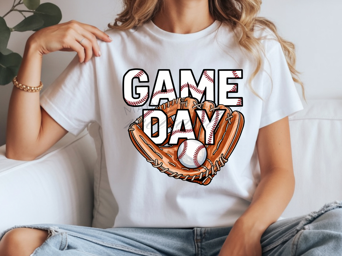 Game Day Glove