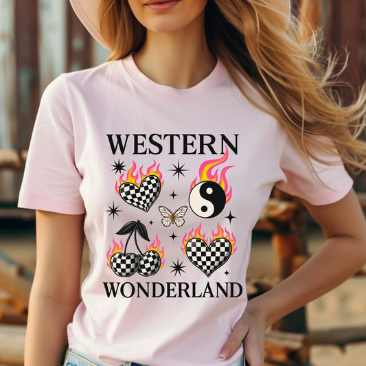 Western Wonderland